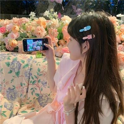 恋爱青春梦